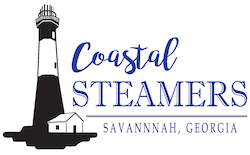 Coastal Steamers